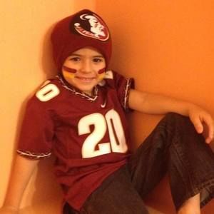 Meet your Posher, Ivette